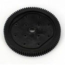 ECX Spur Gear 87T 48pitch, Center Hole 5mm(ECX1076)