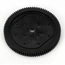 ECX Spur Gear 87T 48pitch, Center Hole 5mm(ECX1076)