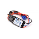 E-FLITE 40-Amp Lite Pro Switch-Mode BEC Brushless ESC (V2) (EFLA104LB)