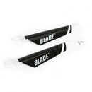 Blade Upper Main Blade Set (1 pair): BMCX2. Auto sub for( EFLH2221)