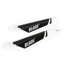 Blade Upper Main Blade Set (1 pair): BMCX2. Auto sub for( EFLH2221)