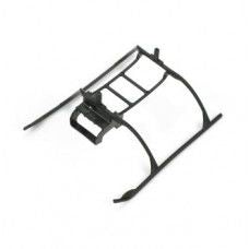 Blade Landing Skid and Battery Mount: BMSR/NANO (EFLH3004)