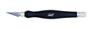 Excel K-26 Rubber Grip Knife with