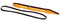 Excel Sanding Stick with Spare Belt (55678)