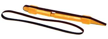 Excel Sanding Stick with Spare Belt (55678)
