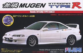 Fujimi 1/24 Honda Integra Type R Mugen (FUJ 038216)