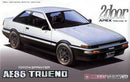 Fujimi 1/24 AE86 Trueno 2Door GT Apex Late Version '85  (FUJ 046488)