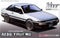 Fujimi 1/24 AE86 Trueno 2Door GT Apex Late Version '85  (FUJ 046488)
