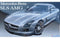 Fujimi  1/24 Mercedes-Benz SLS AMG (123929)