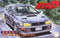 Fujimi 1/24 Initial D Subaru Impreza WRX Type R Sti (FUJ 183664)