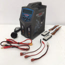 X2 Pro Duo/Dual AC/DC 80W/7A per ch, 1-6S Multi Chemistry Lipo/LiHV/LiFe/Li-ion/NiMH-NiCd/PB Charger, by GT Power.