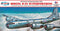 ATLANTIS  Boeing B-29 Superfortress 1:120 with Swivel Stand (H208)