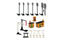 Hornby Trackside Accessory Pack (R0574)