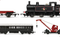 Hornby Tri-ang Railways Remembered: RS30 Crash Train Set 2022 Catalogue (R1285)