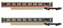 Hornby BR, Class 370 Advanced Passenger Train 2-car TU Coach Pack, 48303 + 48304 - Era 7 (R40013)