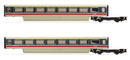 Hornby BR, Class 370 Advanced Passenger Train 2-car TF Coach Pack, 48501 + 48502 - Era 7 (R40014A)