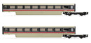 Hornby BR, Class 370 Advanced Passenger Train 2-car TF Coach Pack, 48503 + 48504 - Era 7 (R40014 )