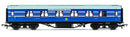 Hornby LMS, Stanier D1960 Coronation Scot 57' FK, 1070- Era 3 2022 Catalogue (R40053 )