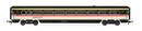 Hornby BR, Mk4 Open First, Coach G, - Era 8 (R40152)