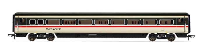 Hornby BR, Mk4 Standard, Coach C - Era 8 (R40156A)