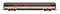 Hornby BR, Mk4 Standard, Coach B - Era 8 (R40156)