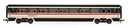 Hornby BR, Mk4 Standard (Accessible Toilet), Coach E - Era 8 (R40159)