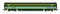Hornby FGW c. 2002. Mk3 TFO Class Coach C - Era 9 2022 (R40232A)
