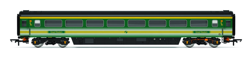 Hornby FGW c. 2002. Mk3 TFO Class Coach C - Era 9 2022 (R40232A)