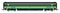 Hornby FGW c. 2002. Mk3 Trailer Standard (TS), 42272 - Era 10 2022 Catalogue (R40233A)