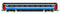 Hornby East Midlands MK3 Coach C 42237 TS - Era 10 | 2022 Catalogue (R40362A )