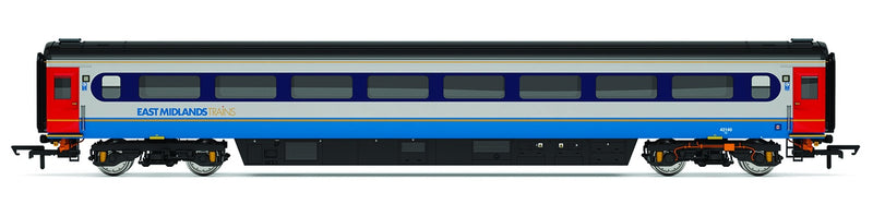 Hornby East Midlands MK3 Coach C 42237 TS - Era 10 | 2022 Catalogue (R40362A )