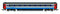 Hornby East Midlands MK3 Coach D 42238 TS - Era 10 | 2022 Catalogue (R40362B)