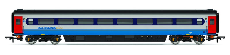 Hornby East Midlands MK3 Coach D 42238 TS - Era 10 | 2022 Catalogue (R40362B)