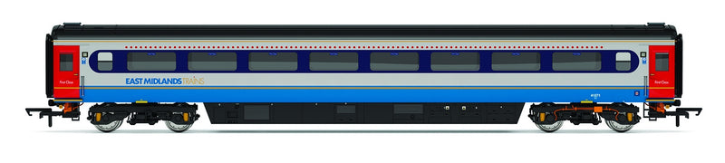 Hornby East Midlands Mk3 Coach J 41071 TF - Era 11 2022 Catalogue (R40367A )