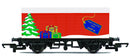 Hornby Santa's Present Wagon 2022 Catalogue (R60140)