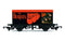 Hornby The Beatles 'Rubber Soul' Wagon 2022 Catalogue (R60151)