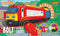 Hornby Playtrains - Bolt Express Goods Battery Operated Train Pack (R9312)