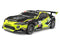 HPI Racing MICHELE ABBATE GRRRACING TOURING CAR BODY (200MM) (HP 120146)