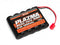 HPI Racing Plazma 6.0V 1200mAh NiMH Micro RS4 Battery Pack