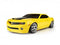HPI Racing 2010 Chevrolet Camaro Clear Body (200mm) (160425)