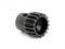 HPI Racing Part PINION GEAR 17 TOOTH (48 PITCH) (6917)