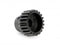 HPI Racing Part PINION GEAR 21 TOOTH (48 PITCH) (AXIC0839)