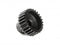 HPI Racing Part PINION GEAR 25 TOOTH (48 PITCH)(6925)