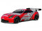 HPI Racing 1/10 NISSAN 350Z GT RACE BODY (190mm) ( 7385)