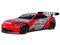 HPI Racing 1/10 NISSAN 350Z GT RACE BODY (190mm) ( 7385)