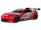 HPI Racing NISSAN 350Z GT RACE BODY (200mm) (7485)
