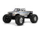 HPI Racing Body SavageXL: '79 Ford F150SC  1979 FORD F-150 SUPERCAB BODY (105132)
