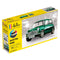 Heller 1/43  AUSTIN MINI Starter kit (56153)