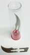 Small Curved Blades x2 Scalpel  (EXC0012)