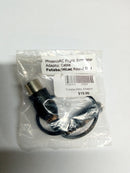 PhoenixRc Flight Simulator Adaptor Cable /Futaba/Hitec Round Din (50809)